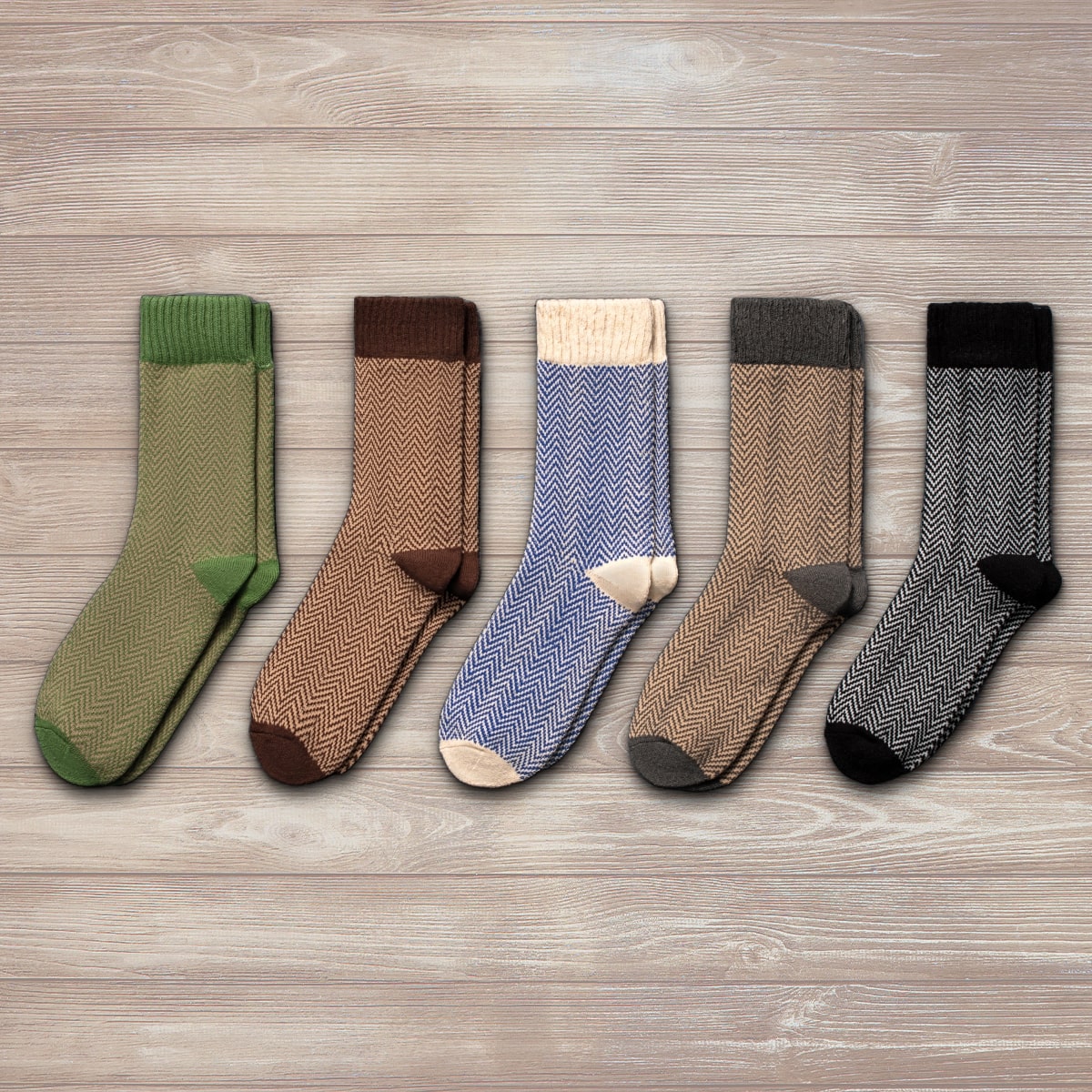 Nordic Socks – Nordics! like the Pamper feet your