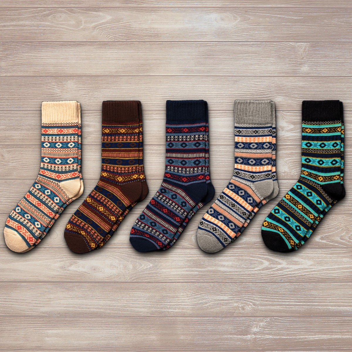 Nordic Socks – Pamper your Nordics! the feet like